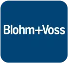 logo de Blohm + Voss