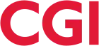 logo de CGI (entreprise)