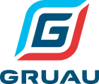 logo de Gruau (constructeur-carrossier)