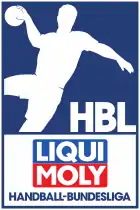 Description de l'image HBL Logo Hoch.svg.