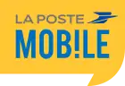 logo de La Poste Mobile