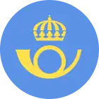 logo de Posten