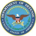 Sceau du département de la Défense