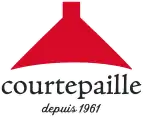 logo de Courtepaille