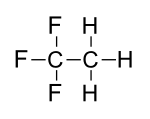 Image illustrative de l’article 1,1,1-Trifluoroéthane