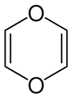 Image illustrative de l’article 1,4-Dioxine