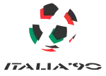 Description de l'image 1990 Football World Cup logo.svg.