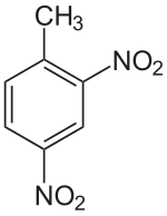 Image illustrative de l’article 2,4-Dinitrotoluène