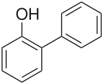 Image illustrative de l’article 2-Phénylphénol