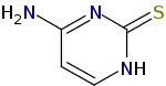 Image illustrative de l’article 2-Thiocytosine