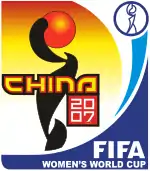 Description de l'image 2007 FIFA Women's World Cup logo.svg.