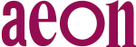 Logo de Aeon (webzine)