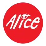 logo de Alice ADSL