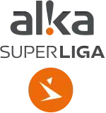 Logo Superliga