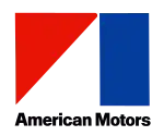 logo de American Motors Corporation