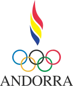 Image illustrative de l’article Comité olympique d'Andorre