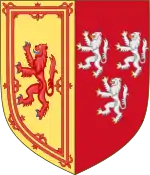 Description de l'image Arms of Euphemia de Ross.svg.