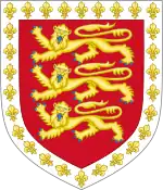 Description de l'image Arms_of_John_Holland,_1st_Duke_of_Exeter.svg.