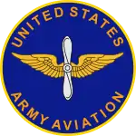 Image illustrative de l’article United States Army Aviation Branch