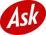 Logo de Ask.com