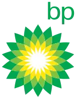 logo de BP (entreprise)