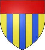 Image illustrative de l’article Famille de Châteauneuf-Randon