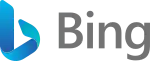 Logo de Microsoft Bing