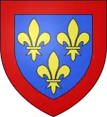 Description de l'image Blason duche fr Anjou (moderne).svg.