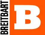 Logo de Breitbart News