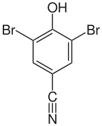 Image illustrative de l’article Bromoxynil