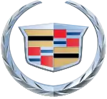 logo de Cadillac (entreprise)