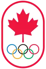 Image illustrative de l’article Comité olympique canadien