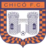 Logo du Boyacá Chicó