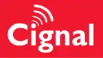 logo de Cignal