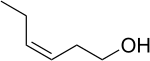 Image illustrative de l’article Cis-3-Hexène-1-ol