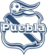 Logo du Club Puebla