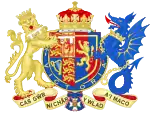 Description de l'image Coat of Arms of Sophie, Duchess of Edinburgh.svg.