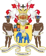 logo de Royal African Company