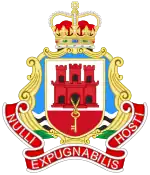 Image illustrative de l’article Royal Gibraltar Regiment