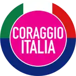 Image illustrative de l’article Coraggio Italia