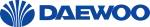 logo de Daewoo