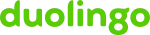 Logo de Duolingo