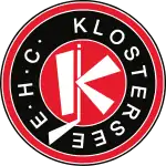 Description de l'image EHC Klostersee (logo).svg.