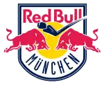 Description de l'image EHC_Red_Bull_München_Logo.svg.