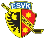 Description de l'image ESV-Kaufbeuren-logo.svg.