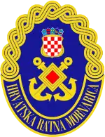 Image illustrative de l’article Marine militaire croate