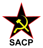 Image illustrative de l’article Parti communiste sud-africain