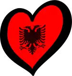 Image illustrative de l’article Albanie au Concours Eurovision de la chanson junior