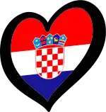 Image illustrative de l’article Croatie au Concours Eurovision de la chanson junior