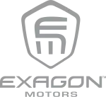 logo de Exagon Motors